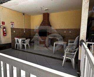 Apartamento Para Vender com 2 quartos no bairro São Brás em Nossa Senhora Do Socorro