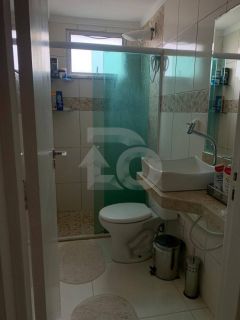 Apartamento Para Vender com 2 quartos no bairro São Brás em Nossa Senhora Do Socorro