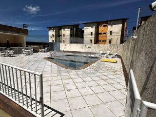 Apartamento Para Vender com 2 quartos no bairro São Brás em Nossa Senhora Do Socorro