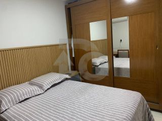 Apartamento Para Vender com 2 quartos no bairro São Brás em Nossa Senhora Do Socorro
