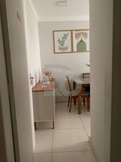 Apartamento Para Vender com 2 quartos no bairro São Brás em Nossa Senhora Do Socorro