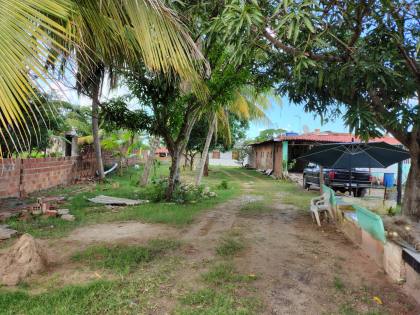 Chácara Para Vender com 6 quartos 3 suítes no bairro Robalo em Aracaju