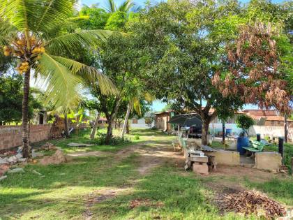 Chácara Para Vender com 6 quartos 3 suítes no bairro Robalo em Aracaju