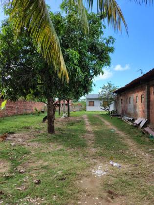 Chácara Para Vender com 6 quartos 3 suítes no bairro Robalo em Aracaju