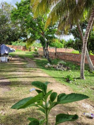 Chácara Para Vender com 6 quartos 3 suítes no bairro Robalo em Aracaju