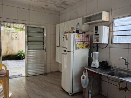Chácara Para Vender com 6 quartos 3 suítes no bairro Robalo em Aracaju