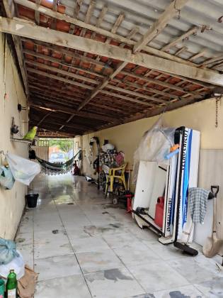 Chácara Para Vender com 6 quartos 3 suítes no bairro Robalo em Aracaju