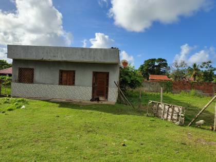 Chácara Para Vender com 6 quartos 3 suítes no bairro Robalo em Aracaju