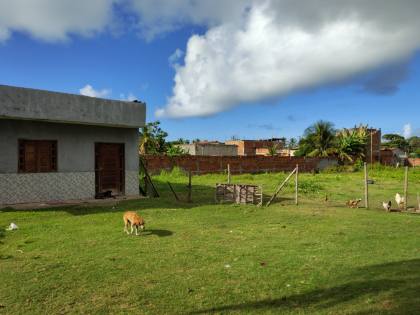 Chácara Para Vender com 6 quartos 3 suítes no bairro Robalo em Aracaju