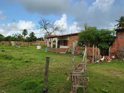 Chácara Para Vender com 6 quartos 3 suítes no bairro Robalo em Aracaju