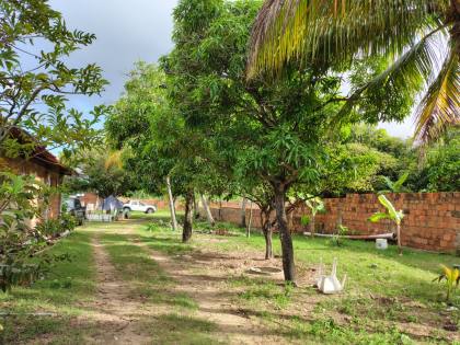 Chácara Para Vender com 6 quartos 3 suítes no bairro Robalo em Aracaju