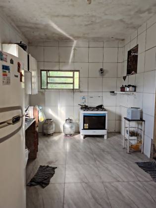 Chácara Para Vender com 6 quartos 3 suítes no bairro Robalo em Aracaju