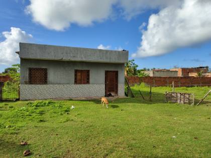 Chácara Para Vender com 6 quartos 3 suítes no bairro Robalo em Aracaju