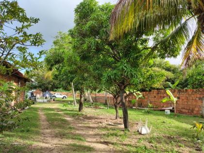 Chácara Para Vender com 6 quartos 3 suítes no bairro Robalo em Aracaju