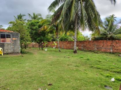 Chácara Para Vender com 6 quartos 3 suítes no bairro Robalo em Aracaju
