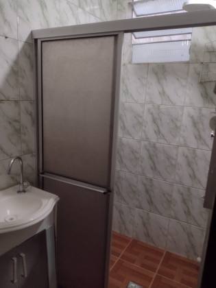 Casa Para Vender com 3 quartos 1 suíte no bairro Industrial em Aracaju