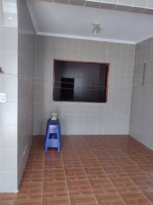 Casa Para Vender com 3 quartos 1 suíte no bairro Industrial em Aracaju