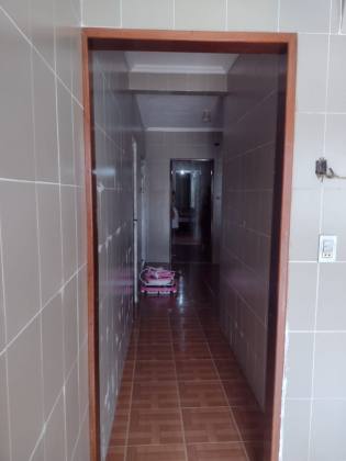 Casa Para Vender com 3 quartos 1 suíte no bairro Industrial em Aracaju