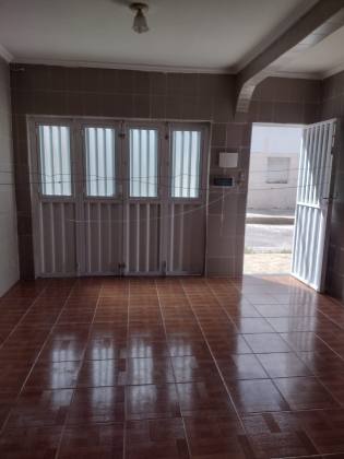Casa Para Vender com 3 quartos 1 suíte no bairro Industrial em Aracaju