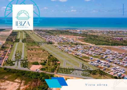 Lote / Terreno de Condomínio Para Vender no bairro Capuã em Barra Dos Coqueiros