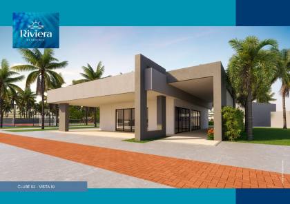 Lote / Terreno de Condomínio Para Vender no bairro Paraíso da Barra em Barra Dos Coqueiros