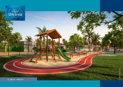 Lote / Terreno de Condomínio Para Vender no bairro Paraíso da Barra em Barra Dos Coqueiros