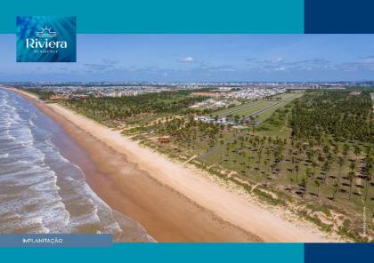 Lote / Terreno de Condomínio Para Vender no bairro Paraíso da Barra em Barra Dos Coqueiros