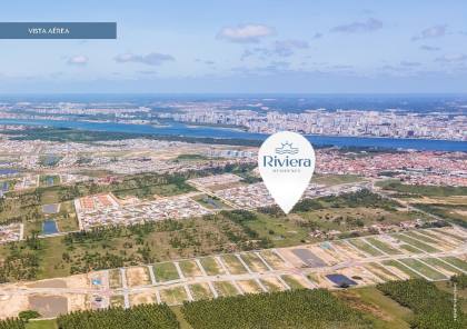 Lote / Terreno de Condomínio Para Vender no bairro Paraíso da Barra em Barra Dos Coqueiros