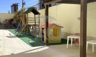 Apartamento Selecione com 3 quartos 1 suítes no bairro Treze de Julho em Aracaju