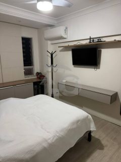 Apartamento Selecione com 3 quartos 1 suítes no bairro Treze de Julho em Aracaju