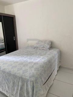 Apartamento Para Vender com 2 quartos no bairro Madre Paulina em São Cristóvão