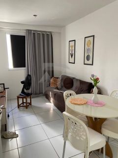 Apartamento Para Vender com 2 quartos no bairro Madre Paulina em São Cristóvão