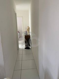 Apartamento Para Vender com 2 quartos no bairro Madre Paulina em São Cristóvão