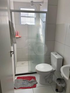 Apartamento Para Vender com 2 quartos no bairro Madre Paulina em São Cristóvão
