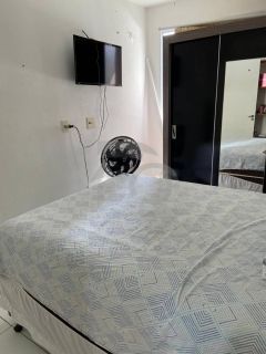 Apartamento Para Vender com 2 quartos no bairro Madre Paulina em São Cristóvão