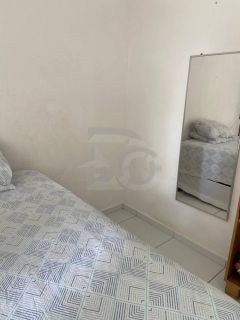 Apartamento Para Vender com 2 quartos no bairro Madre Paulina em São Cristóvão