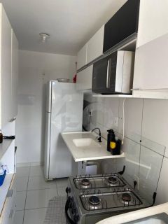 Apartamento Para Vender com 2 quartos no bairro Madre Paulina em São Cristóvão