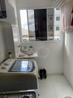 Apartamento Para Vender com 2 quartos no bairro Madre Paulina em São Cristóvão