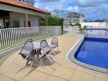 Apartamento Para Vender com 2 quartos no bairro Madre Paulina em São Cristóvão