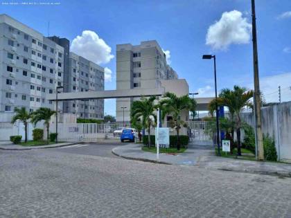 Apartamento Para Vender com 2 quartos no bairro Madre Paulina em São Cristóvão