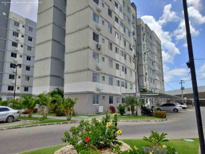 Apartamento Para Vender com 2 quartos no bairro Madre Paulina em São Cristóvão