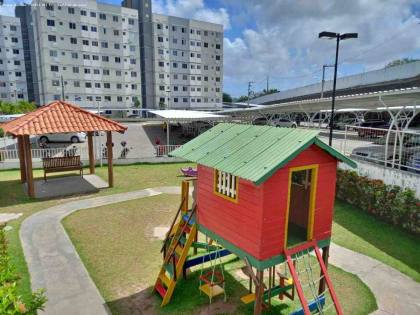 Apartamento Para Vender com 2 quartos no bairro Madre Paulina em São Cristóvão