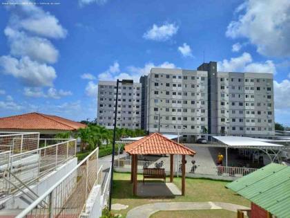 Apartamento Para Vender com 2 quartos no bairro Madre Paulina em São Cristóvão