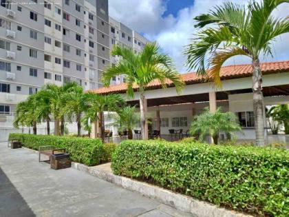 Apartamento Para Vender com 2 quartos no bairro Madre Paulina em São Cristóvão