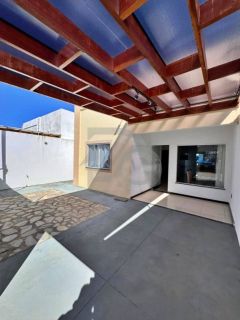 Casa Para Vender com 2 quartos 1 suíte no bairro Luar da Barra em Barra Dos Coqueiros