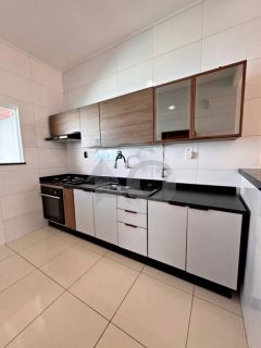 Casa Para Vender com 2 quartos 1 suíte no bairro Luar da Barra em Barra Dos Coqueiros