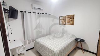 Casa Para Vender com 2 quartos 1 suíte no bairro Luar da Barra em Barra Dos Coqueiros