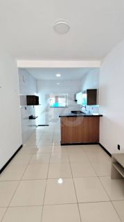 Casa Para Vender com 2 quartos 1 suíte no bairro Luar da Barra em Barra Dos Coqueiros