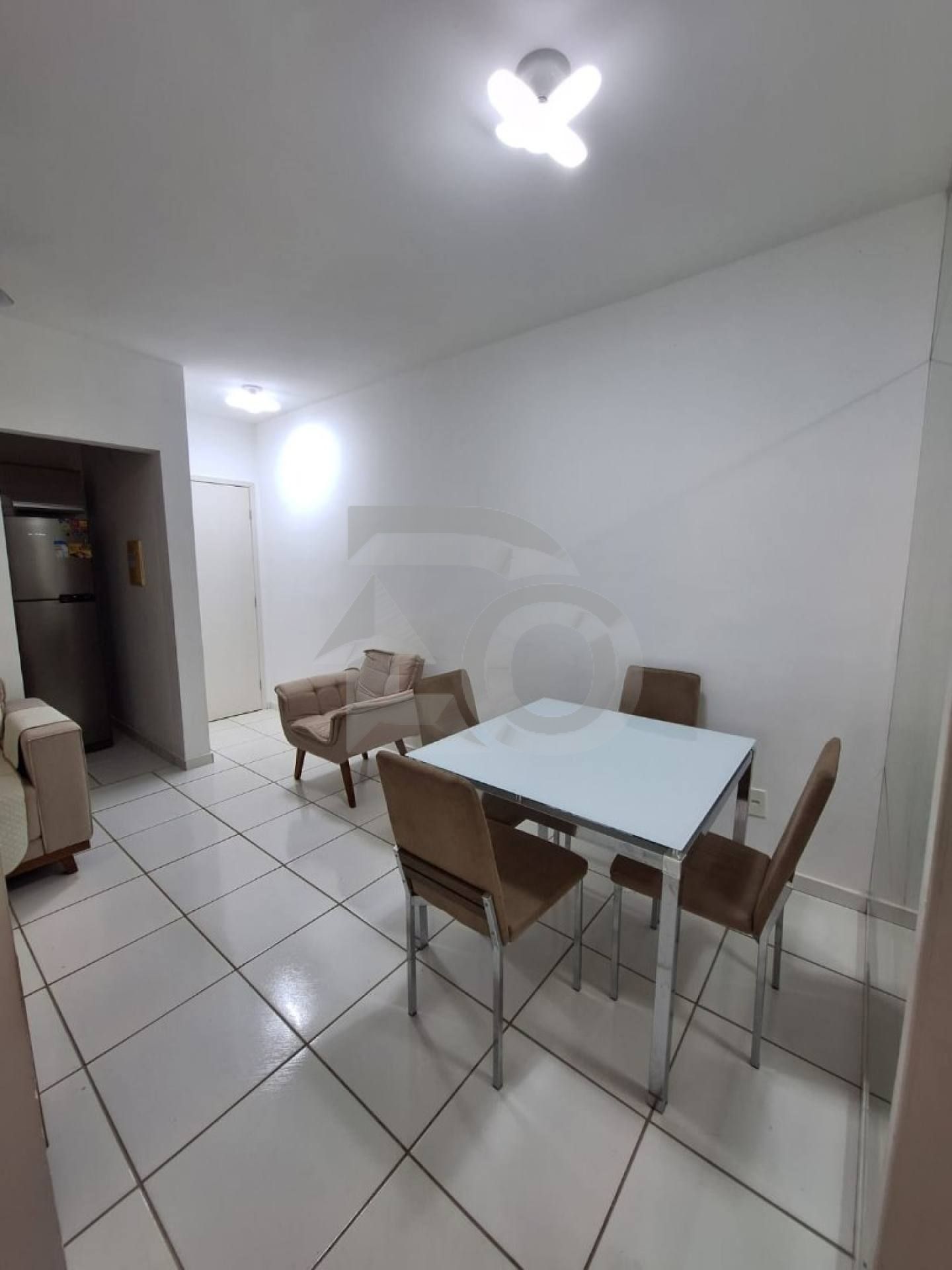 Apartamento Para Vender com 2 quartos no bairro Centro em Barra Dos Coqueiros