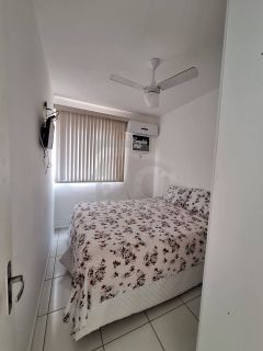 Apartamento Para Vender com 2 quartos no bairro Centro em Barra Dos Coqueiros